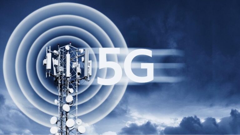 Záření 5G z mobilních telefonů a vysílacích stanic poprvé změřili ve Švýcarsku