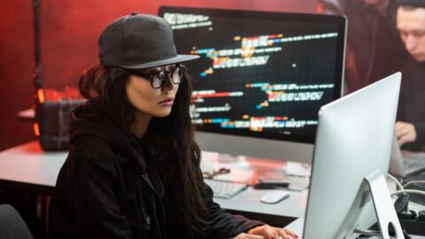 Uniklé dokumenty odhalují spolupráci soukromých hackerských firem a čínského státu