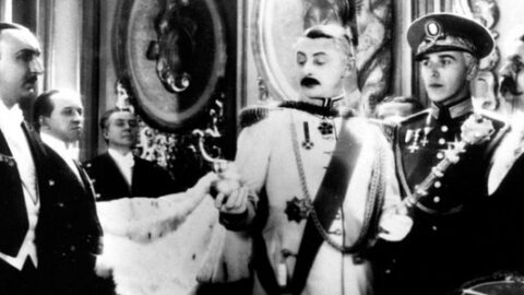 Výročí: Lelíček ve službách Sherlocka Holmese – premiéra filmu 25. března 1932