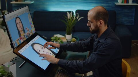 Průzkum: Většina populace neví, co znamená deepfake
