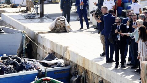 Vláda nám stále lže o migračním paktu