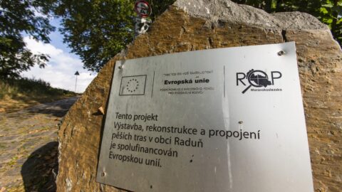 NKÚ kritizoval program na podporu venkova, jeho dopady nelze vyhodnotit