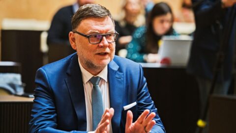 Stanjura: Reálná mzda v Česku by letos měla vzrůst o tři až čtyři procenta