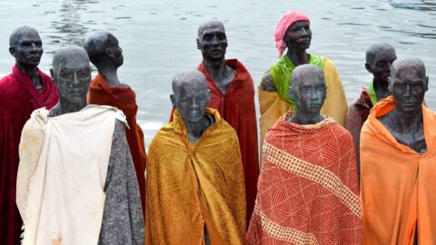 Migrační pakt jde do europarlamentu