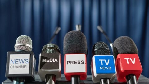 Další unijní legislativa chce „svobodu médií“. Nenechme si ji vzít