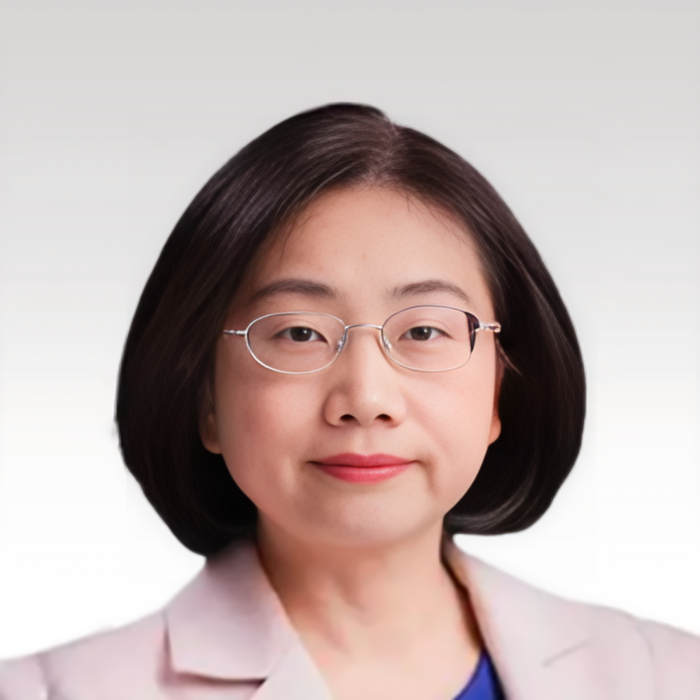 Author: Dr. Yuhong Dong