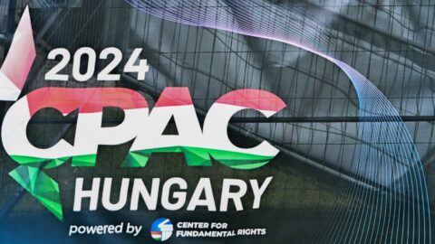 Maďarsko pořádá velké setkání konzervativců. Orbán podpořil Trumpa
