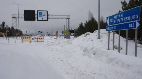 Finsko prodlouží a rozšíří uzavírku svých hranic s Ruskem