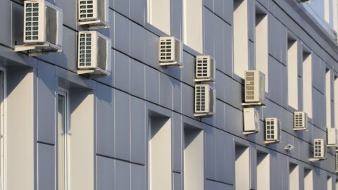 Do Evropy se ve velkém pašují problematické chladící plyny z Číny, tvrdí organizace EIA