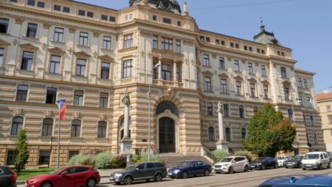 Soud v Brně vyhlásí rozhodnutí v případu muže, který se skrýval 18 let