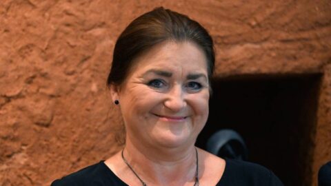 „Je to překvapení a nemám z toho úplně radost,“ říká předsedkyně Akademie věd ČR k odstoupení ministryně Langšádlové