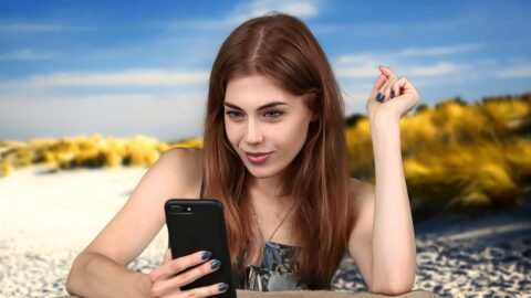 Tipy a triky, jak se zbavit závislosti na mobilním telefonu