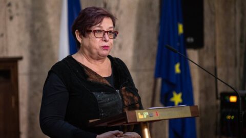 Hlavní hygienička Svrčinová skončila ve funkci. Řešila covid i kvalitu jídel ve školách a nemocnicích