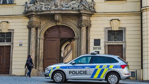 NCOZ stíhá šest lidí kvůli korupci související s obecními byty v Brně