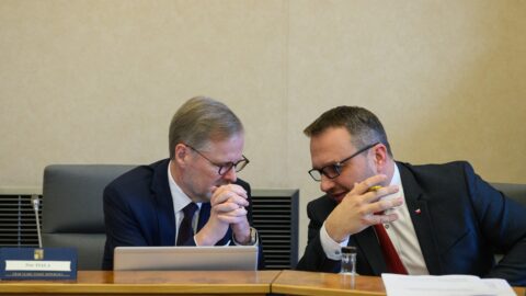 Předsednictvo tripartity bude jednat o návrzích NERV i novele zákoníku práce