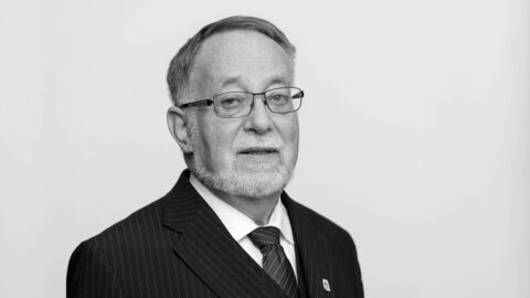 Ve věku 75 let zemřel po dlouhé nemoci poslanec SPD Jaroslav Bašta