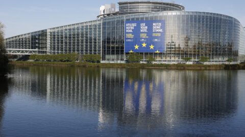 Europoslanci se přeli kvůli právnímu státu a stavu médií na Slovensku