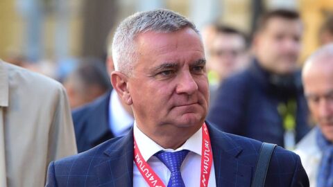 Bývalý kancléř Mynář čelí opět obžalobě z dotačního podvodu