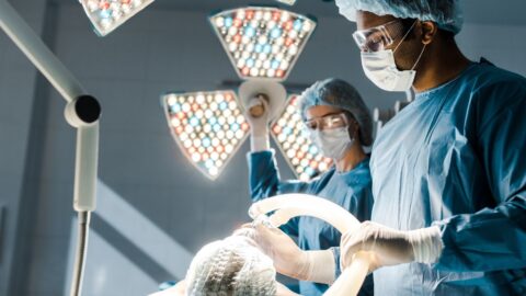 Transplantační centrum v Brně zavádí program, který snižuje riziko komplikací