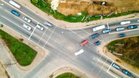 Nové ekologické předpisy: Co by měli řidiči osobních a nákladních automobilů a obytných vozů nyní vědět