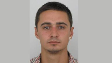 Policisté pátrají po uprchlém vězni, opustil pracoviště v Praze 10
