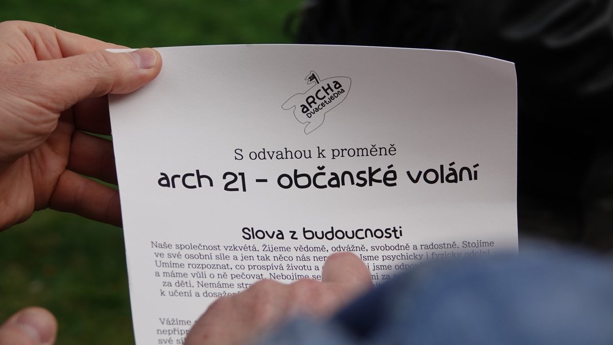 Arch 21