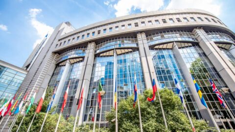 Kteří Češi jsou v europarlamentu nejaktivnější? Watchdog zveřejnil žebříček