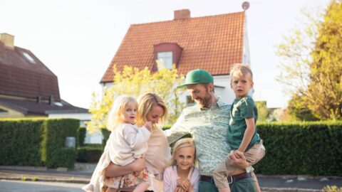 Největší strašák mladých lidí: náklady spojené s bydlením, říká průzkum