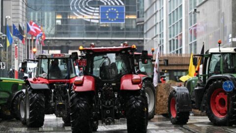 Rada EU schválila „minireformu“, která má snížit zátěž zemědělců