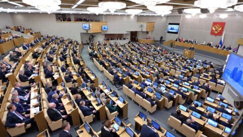 Výměna v čele ruského resortu obrany podle ISW dokládá přípravy na dlouhou válku