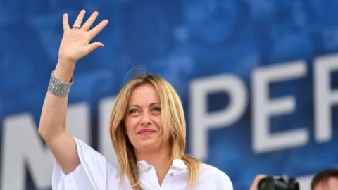 Thatcherovské reformy „na steroidech“. Jak premiérka Meloniová mění Itálii