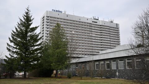 Centrum precizní medicíny ve Fakultní nemocnici Brno chce rozvíjet personalizovanou medicínu
