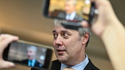 Tuleja (TOP 09) se vzdal nominace na ministra pro vědu a výzkum