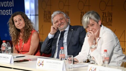 Zlín Film Festival nabídne 289 filmových projekcí na 14 místech ve Zlíně
