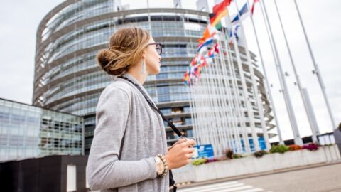 EU je možné měnit zevnitř, ale musejí se snažit i ministři, zaznělo na konferenci o svobodě slova