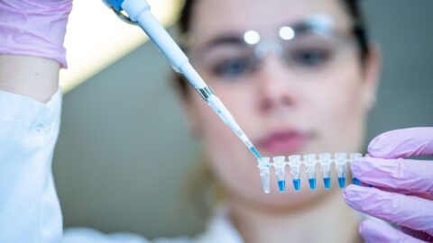 Čeští vědci rozvíjejí možnosti využití RNA v genové terapii