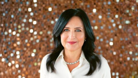 Forbes zveřejnil žebříček. Nejvlivnější ženou ČR zůstává Kellnerová, následují Bradáčová a Jourová