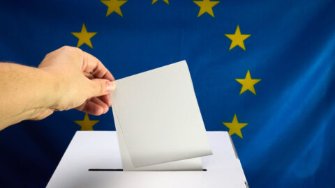 Češi si začnou vybírat budoucí europoslance