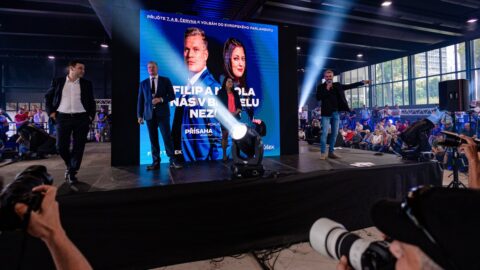 Turek se do Bruselu těší víc, „než se oni těší na mě“