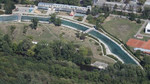 Brněnská lanovka z Pisárek do Bohunic: Zatím nad realizací visí otazníky