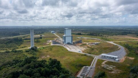 Evropská raketa Ariane 6 má poprvé odstartovat do vesmíru 9. července