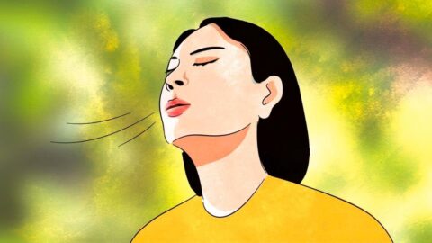 Dýchání: Nejzásadnější životní činnost, kterou možná děláte špatně