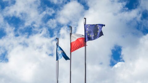 Polsko přebírá předsednictví EU, zaměří se na bezpečnost a Ukrajinu
