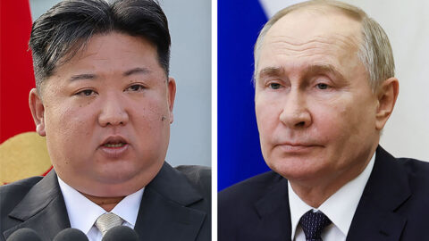 Jižní Korea si předvolala ruského velvyslance kvůli bezpečnostnímu paktu s KLDR