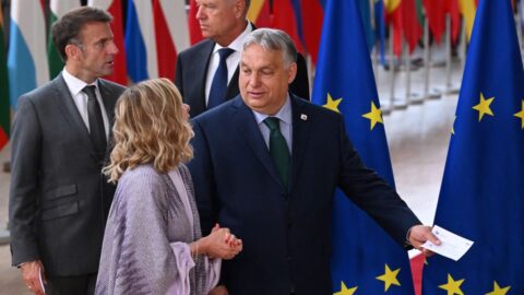 Maďarsko se ujímá předsednictví EU, zaměří se na sedm priorit
