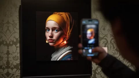 Digitální ID se stává globálním