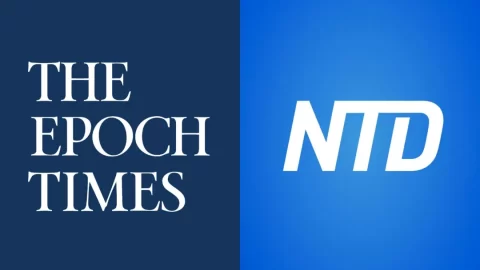 Společné prohlášení The Epoch Times a NTD Television