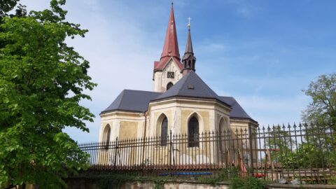 Starý Kolín ve stínu Kolína: Bohatá historie vystupuje ze stínů minulosti (Tip na výlet)