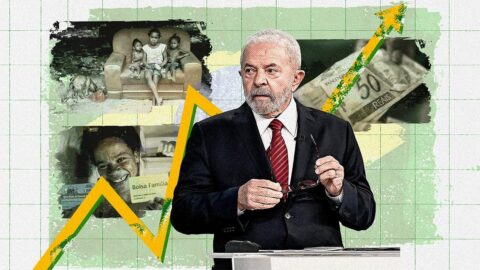 Rozsáhlé daňové změny v Brazílii zhorší již tak těžkou situaci spotřebitelů