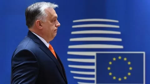 Maďarsko představuje sedmibodový program pro předsednictví EU od 1. července